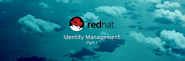 Red Hat Identity Management