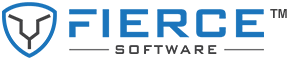 Fierce Software Logo