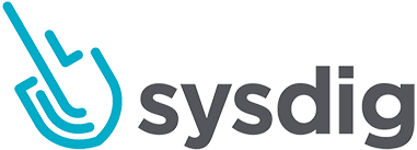 SysDig Logo